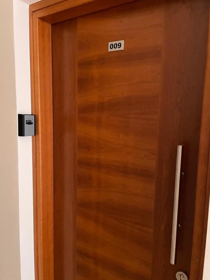 Kings Resort 1 Bedroom Apartment Paphos Exterior foto